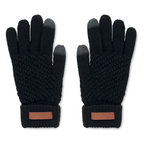 Touchscreen gloves - Image 2